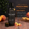 TERRA ELMNT, Multi Collagen Burn, Peach Ring, 450 мл (15,21 жидк. унции)