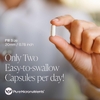Pure Micronutrients, Органический ресвератрол, 90 капсул для веганов