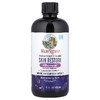 MaryRuth's, Advanced Liquid Skin Restore + Renew, ежевиковый джем, 450 мл
