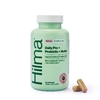 Hilma, Daily Pre + пробиотик, 60 капсул
