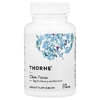 Thorne, Clear Focus, 60 капсул