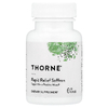 Thorne, Шафран Rapid Relief, 30 капсул (30 мг в капсуле)