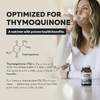 Triquetra Health, TQ-Advanced® Масло семян чёрного тмина, 60 мягких капсул