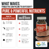 Triquetra Health, Экстракт серенои плюс масло семян тыквы, 60 капсул