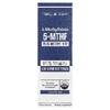 Triquetra Health, L-метилфолат 5-MTHF с метилом B12, формула для детей, без вкуса, 30 мл (1 жидк. унция)