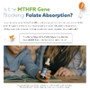 Triquetra Health, L-метилфолат 5-MTHF с метилом B12, формула для детей, без вкуса, 30 мл (1 жидк. унция)
