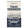 Triquetra Health, TQ4X® Экстракт семян чёрного тмина, 60 капсул