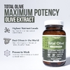 Triquetra Health, Total Olive®, 60 капсул