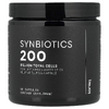 Toniiq, Synbiotics 200, 60 капсул