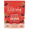 Ultima Replenisher, 6 незаменимых электролитов, смесь для ежедневного питья с электролитами, вишня и гранат, 20 стикпаков по 3,5 г (0,12 унции)