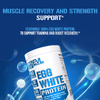 EVLution Nutrition, Яичный белок, без добавок, 0,5 фунта (234 г)