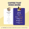 Javvy Coffee, Кофейный концентрат с добавлением кофеина, оригинальный кофе, 177 мл (6 жидк. унций)