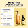 Javvy Coffee, Кофейный концентрат с добавлением кофеина, оригинальный кофе, 177 мл (6 жидк. унций)