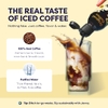 Javvy Coffee, Кофейный концентрат с добавлением кофеина, оригинальный кофе, 177 мл (6 жидк. унций)