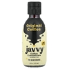 Javvy Coffee, Кофейный концентрат с добавлением кофеина, оригинальный кофе, 177 мл (6 жидк. унций)