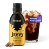 Javvy Coffee, Концентрат кофе, без кофеина, 177 мл (6 жидк. унций)
