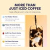 Javvy Coffee, Концентрат кофе, без кофеина, 177 мл (6 жидк. унций)