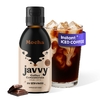 Javvy Coffee, Кофеин-концентрат с добавлением, мокко, 177 мл (6 жидк. унций)