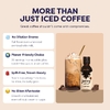 Javvy Coffee, Кофеин-концентрат с добавлением, мокко, 177 мл (6 жидк. унций)