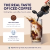 Javvy Coffee, Кофеин-концентрат с добавлением, мокко, 177 мл (6 жидк. унций)