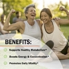 BioSchwartz, Гарциния камбоджийская (Garcinia cambogia) ультрапремиального качества, 60 капсул
