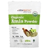 Vitamatic, Органический порошок амлы, 16 унций (454 г)