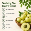 Vitamatic, Органический порошок амлы, 16 унций (454 г)