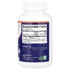 Vitamatic, L серин, 180 растительных капсул (666 мг в 1 капсуле)