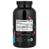 Vitamatic, Микронизированный креатин, 250 капсул (750 мг в 1 капсуле)