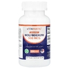 Vitamatic, Хелатный молибден, 500 мкг, 200 растительных капсул