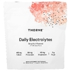 Thorne, Daily Electrolytes, грейпфрут, 30 стик-пакетиков, 4,45 г (0,16 унции)