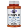 NOW Foods, Sports, Testojack® N.O., 90 вегетарианских капсул