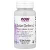 NOW Foods, Solutions, Solar Defend, 60 вегетарианских капсул