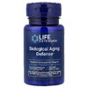 Life Extension, Biologic Aging Defense, 30 вегетарианских капсул (100 мг в 1 капсуле)