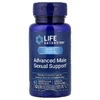 Life Extension, Men's Health, улучшенная поддержка сексуальной активности у мужчин, 60 вегетарианских капсул