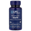 Life Extension, NMN, NAD+, поддержка клеток, 90 вегетарианских капсул (300 мг в 1 капсуле)