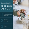 Triquetra Health, ионизированный цинк, 2 жидк. унция (59 мл)