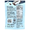 Chocxo, Органический тёмный шоколад в чашках, 7 чашек, (14 г (0,5 унции)