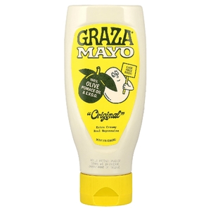 Graza, Оригинальный майо, 17 жидк. унций (503 мл)