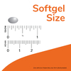 NOW Foods, витамин D3, высокоэффективный, 1000 МЕ, 360 капсул