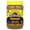 SunButter, Подсолнечное масло, оригинальное, 454 г (16 унций)