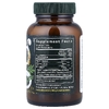 Gaia Herbs, натуральное слабительное средство, 90 таблеток