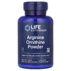 Life Extension, порошок аргинина и орнитина, 150 г (5,29 унции)