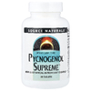 Source Naturals, растительный комплекс с экстрактом коры французской приморской сосны, 60 таблеток