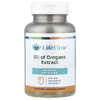 LifeTime Vitamins, Масло из экстракта орегано, 150 мг, 60 мягких таблеток