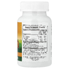 NaturesPlus, цинк для детей, мандарин, 90 пастилок в форме животных