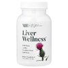 Michael's Health, Здоровье печени, 90 вегетарианских таблеток