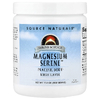 Source Naturals, магний, с ягодным вкусом, 500 г (17,6 унции)