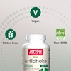 Jarrow Formulas, артишок, 500 мг, 180 растительных капсул