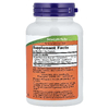 NOW Foods, Сырая мака, 750 мг, 90 растительных капсул